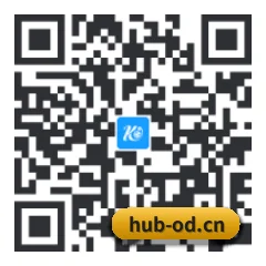 系统版 iOS 二维码